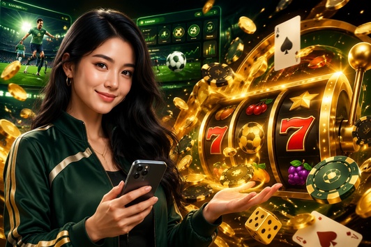 fl88h casino trực tuyến uy tín cho người Việt